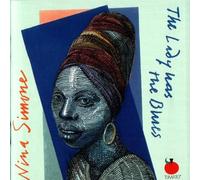 Lady Was the Blues by Nina Simone (2003-09-09)