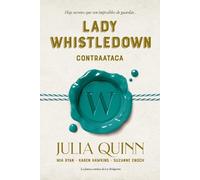 Lady Whistledown Contraataca