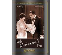 Lady Windermere's Fan (1925)