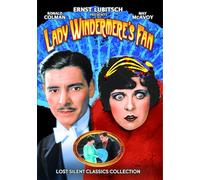 Lady Windermeres Fan