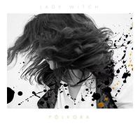Lady Witch - Polvora Cd