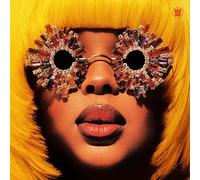 Lady Wray - Cover Girl [CASSETTE] [Casete]