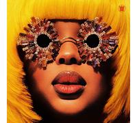 Lady Wray - Cover Girl (LP)