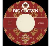 Lady Wray, Les Imprimés, & Surp Come On In (Les Imprim (Vinyl) (Importación USA)