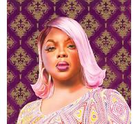 Lady Wray - Piece Of Me