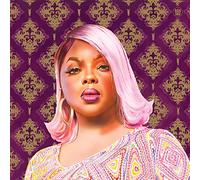 Lady Wray - Pièce of Me [Vinilo]