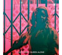 Lady Wray - Queen Alone
