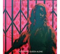 Lady Wray - Queen Alone [Vinilo]
