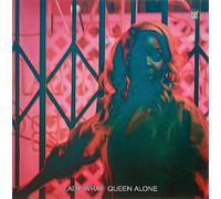 Lady Wray - Queen Alone [Vinilo Ltd Lady Pink]