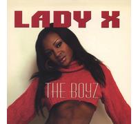 Lady X - Boyz