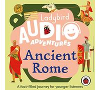 Ladybird Audio Adventures: Ancient Rome