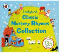 Ladybird: Classic Nursery Rhymes Collection
