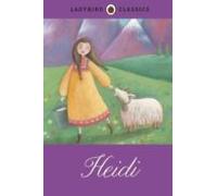 Ladybird Classics: Heidi (ebook)