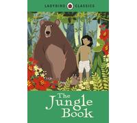 El libro de la selva – Ladybird Classics