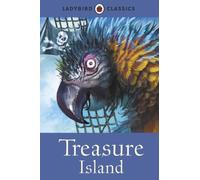 Ladybird Classics: Treasure Island