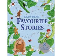 Ladybird Favourite Stories – Ladybird