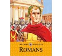 Ladybird Histories: Romans (ebook)