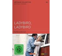 Ladybird, Ladybird - Arthaus Collection: British Cinema [Alemania] [DVD]