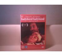 Ladybird, Ladybird [DVD] [Reino Unido]