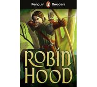 Ladybird Penguin Readers Starter Level: Robin Ho (Tapa blanda) (Importación USA)