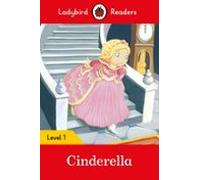 Ladybird Readers Level 1 - Cinderella (elt Graded Reader) (ebook)