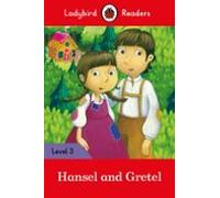 Ladybird Readers Level 3 - Hansel And Gretel (elt Graded Reader) (eboo