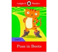 Ladybird Readers Level 3 - Puss In Boots (elt Graded Reader) (ebook)