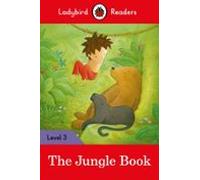 Ladybird Readers Level 3 - The Jungle Book (elt Graded Reader) (ebook)
