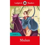 Ladybird Readers Level 4 - Mulan (elt Graded Reader) (ebook)