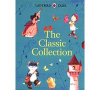 Ladybird Tales 1-10 slipcase