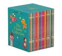 Ladybird Tales Classic Collection 24 Books Box Set Children's Book Pack