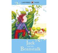 Ladybird Tales: Jack And The Beanstalk