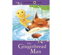 Ladybird Tales: The Gingerbread Man