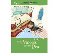 Ladybird Tales: The Princess and the Pea – Penguin Books