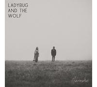 Ladybug and the Wolf "Mammatus"
