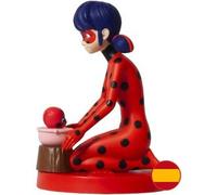 FABA Personaje Sonoro, Las Aventuras de Ladybug, Cuentos e Historias sonoras en Español para Niñas y Niños de 4-6+ años