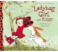 Ladybug Girl and Bingo