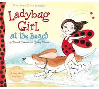 Ladybug Girl at the Beach