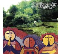 LADYBUG TRANSISTOR, THE - THE ALBEMARLE SOUND [Vinilo]