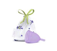 Ladycup Copa menstrual Ladycup"Touch of Lavender"-L (Large) - A partir de 30 años y/o con parto vaginal