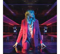 Ladyhawke - Ladyhawke - Time Flies (CD)