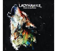Ladyhawke - Paris Is Burning