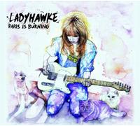 Ladyhawke - Paris Is Burning