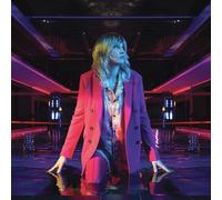 Ladyhawke Time Flies (Vinyl) 12" Album (Importación USA)