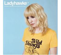 Ladyhawke Wild Things (CD) (Importación USA)