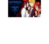 Ladykiller in a Bind Steam Key GLOBAL
