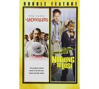 Ladykillers / Nothing to Lose [Reino Unido] [DVD]