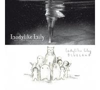 Ladylike Lily - Blueland (coffret Get your soul washer + Blueland)