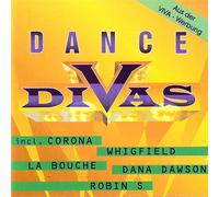 LadyPower on the Dancefloors (CD Compilation, 18 Tracks, Various, Diverse Artists, Künstler) Samantha Fox - I Only Wanna Be With You / Barbara Tucker - I Get Lifted / Dana Dawson - 3 Is Family / Abigail - Don't You Wanna Know? / Rozalla - I Love Music / Sharon Redd - Never Give You Up u.a.