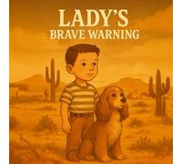 Lady's Brave Warning (The Little Eyes Library)